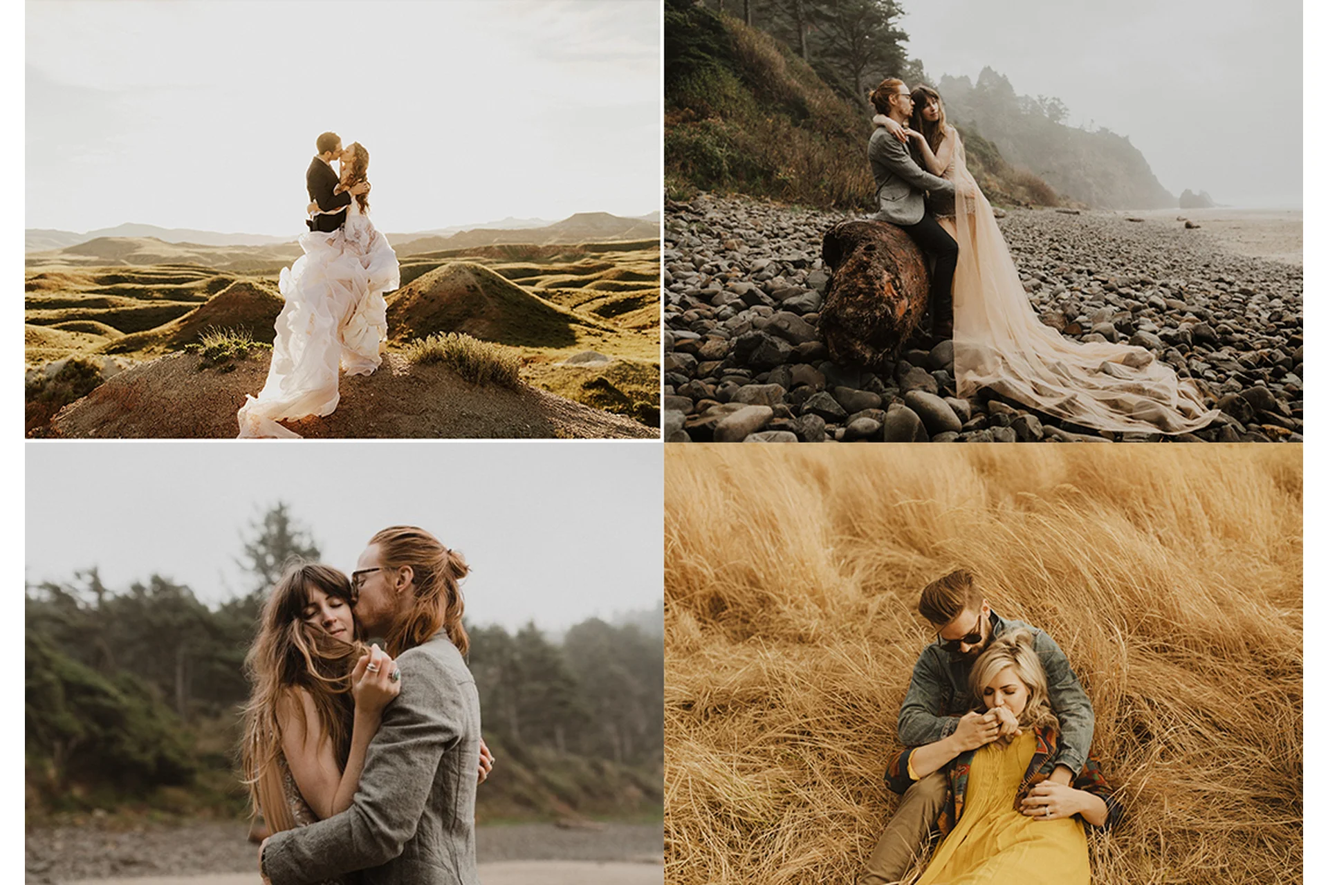 Солнечные Свадебные Пресеты EA Honey Presets, 2019 (India Earl), фото 1 из 1.