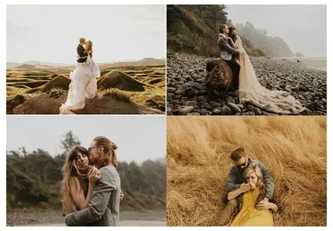 Солнечные Свадебные Пресеты EA Honey Presets, 2019 (India Earl)