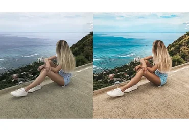 [whitephotoschool.ru] Пресеты Viktoria, Lr + LR mobile (Виктория Кабочкина)