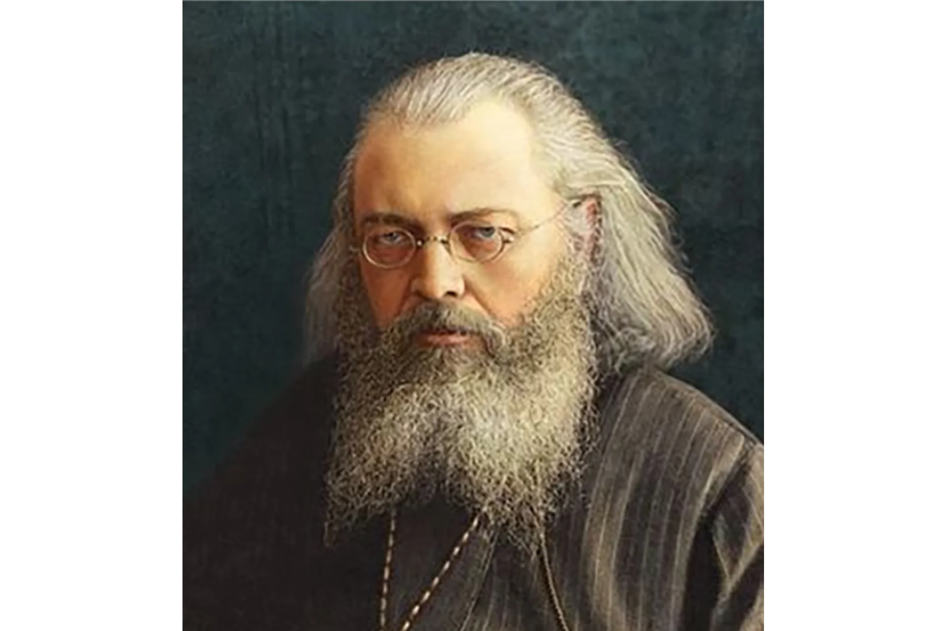 Медитация с Лукой Крымским (Екатерина Самойлова), фото 1 из 1.