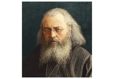 Медитация с Лукой Крымским (Екатерина Самойлова)