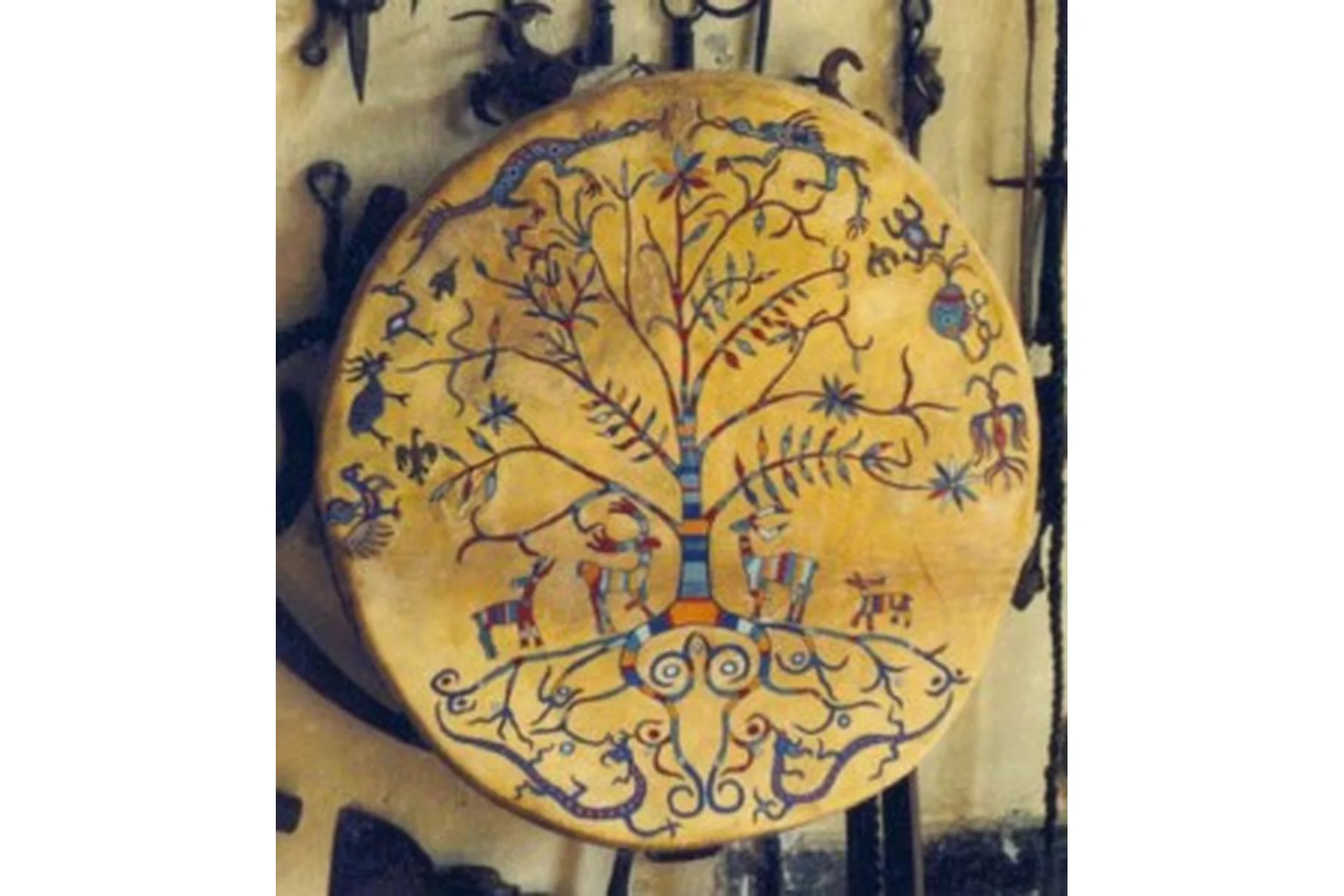 Ресурсы рода и больших систем (Ирина Юр), фото 1 из 1.