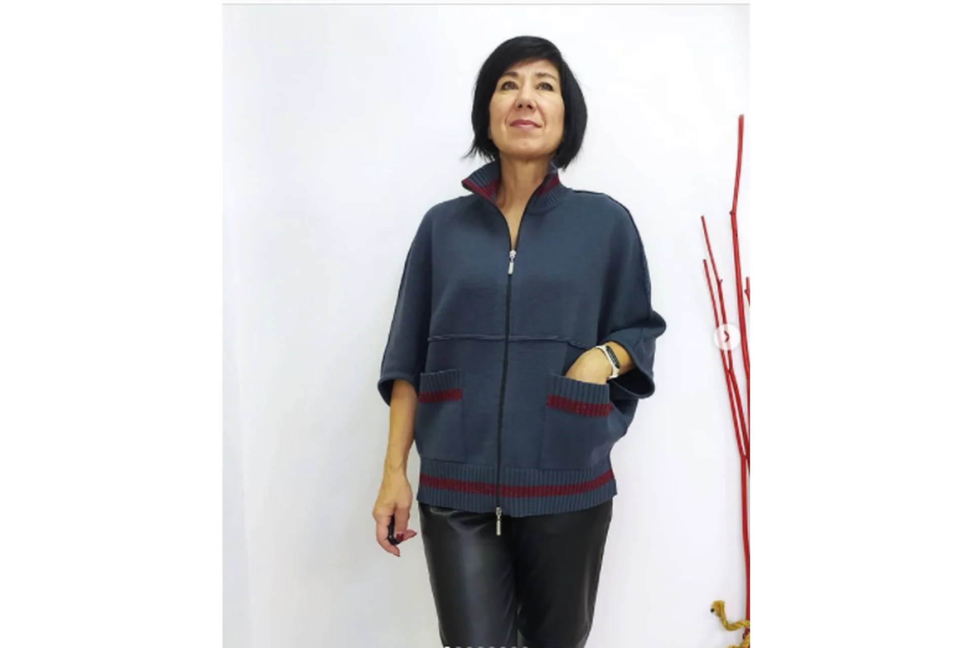 [alpakaomsk] Совместник по Куртонайке (Жанна Гребенюк), фото 1 из 1.