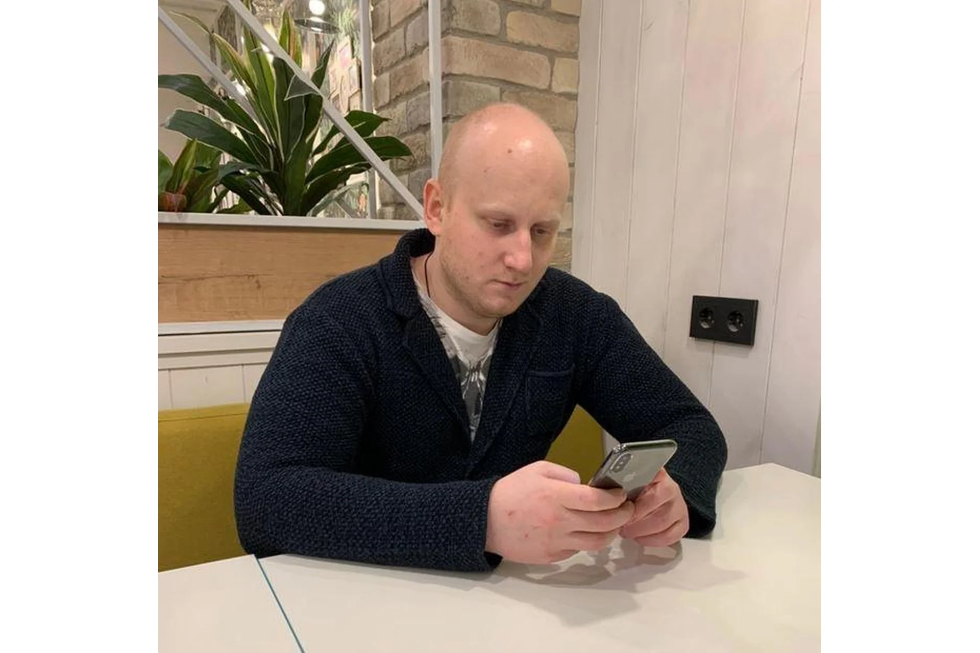 Быстрое деньгоделанье без производственного процесса (Александр Гринёв), фото 1 из 1.