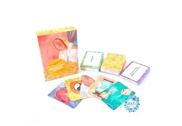 Денежная колода (Юлия Евсюкова, Наталья Герасимова)