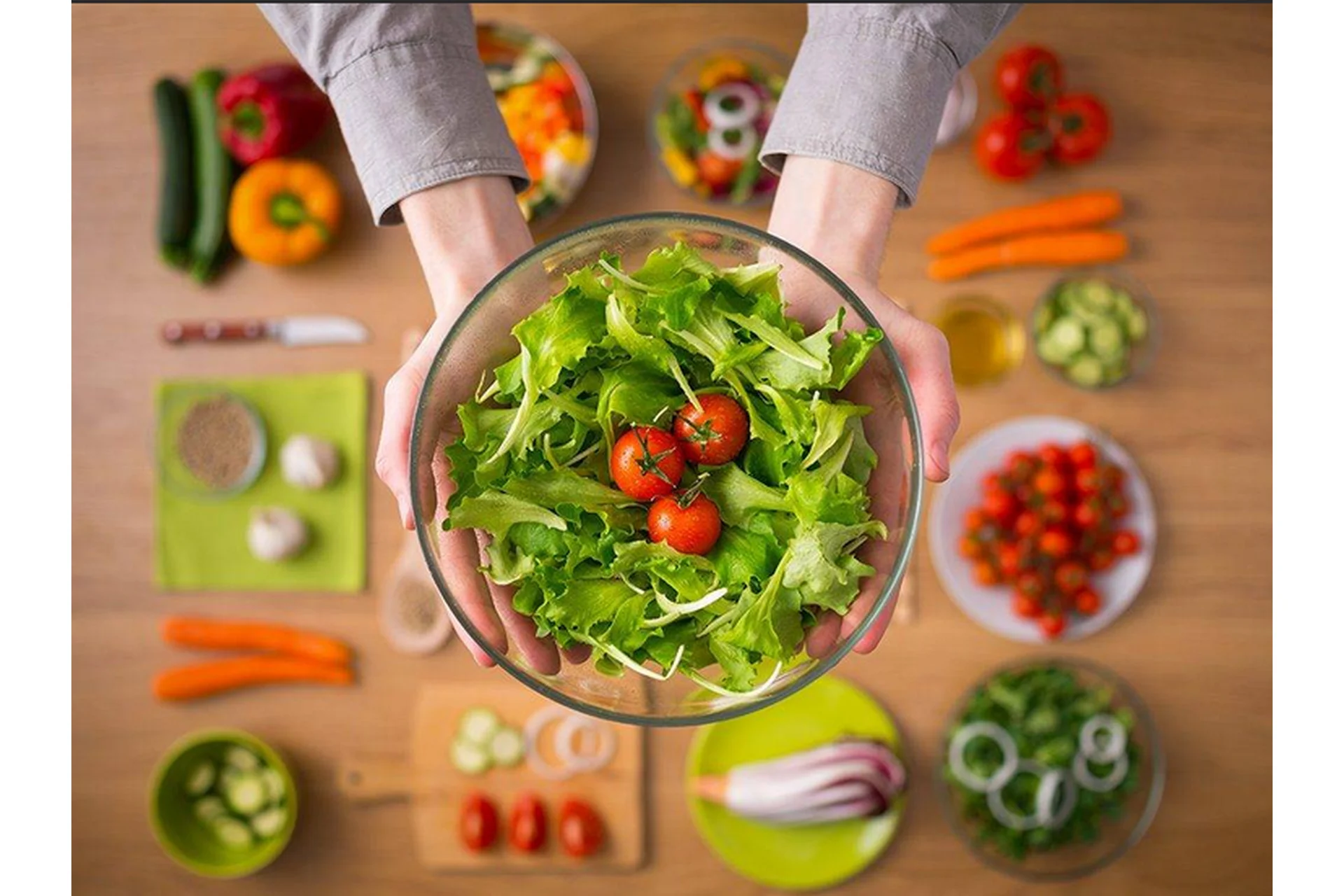 Экспресс-курс по переходу на сыроедение (Владимир Калмыков, Светлана Калмыкова), фото 1 из 1.