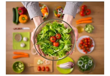 Экспресс-курс по переходу на сыроедение (Владимир Калмыков, Светлана Калмыкова)