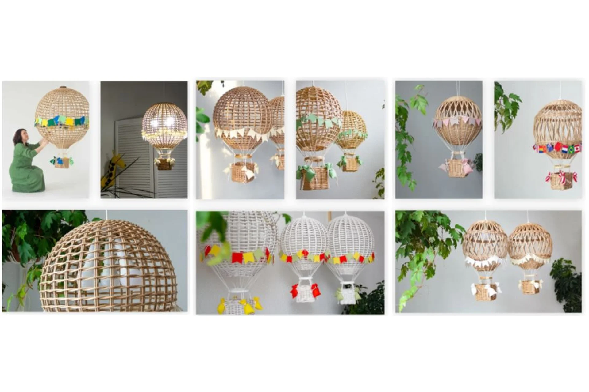 Курс по плетению воздушных шаров. Модули 1+2+3 (Ирина Жолтковская), фото 1 из 1.