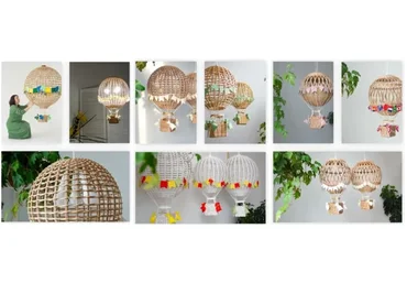 Курс по плетению воздушных шаров. Модули 1+2+3 (Ирина Жолтковская)