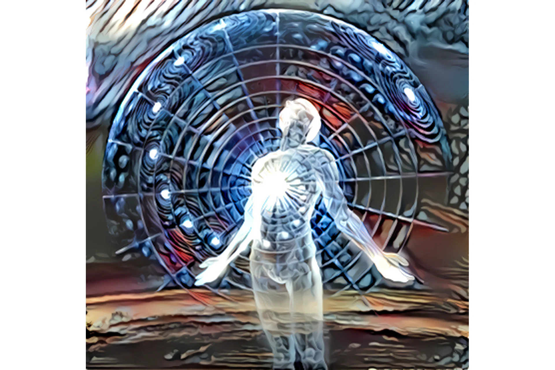 [Sapien Medicine] Расширенное исцеление | Advanced Healing, фото 1 из 1.