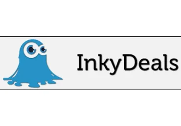 [InkyDeals] 1000 стоковых изображений в PNG