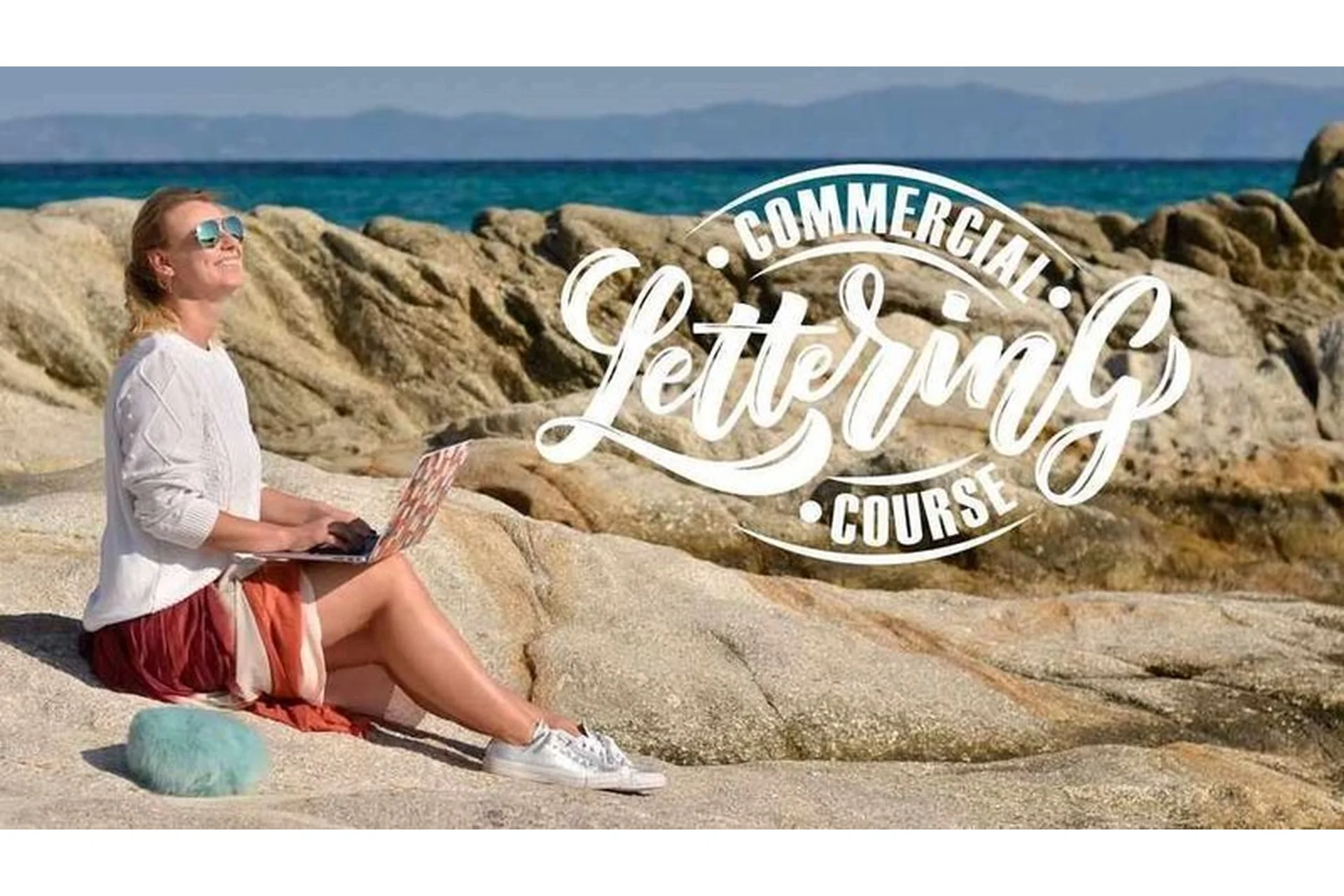 Леттеринг для стоков. Digital Lettering (Светлана Курако), фото 1 из 1.