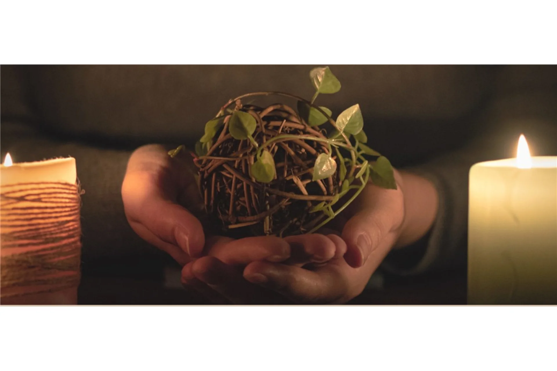 [Женская Санга] Живое пространство  (Юлия Мангалам), фото 1 из 1.