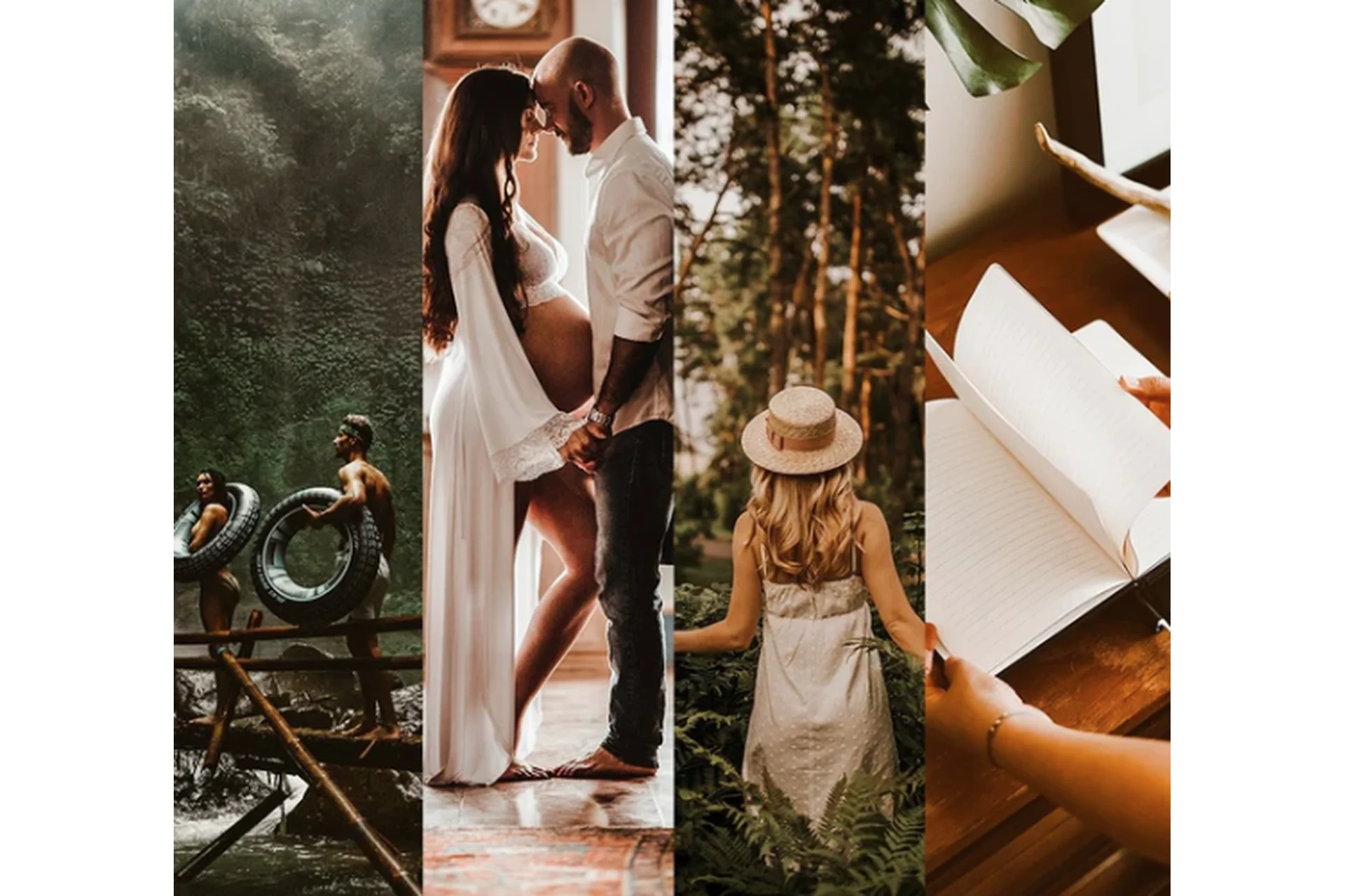 [Jungle Presets] Отличные пресеты для фото. Christmas Creamy Collection LR Presets, фото 1 из 1.