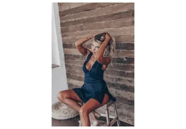 Студийные мобильные пресеты (Юлия Бездарь)