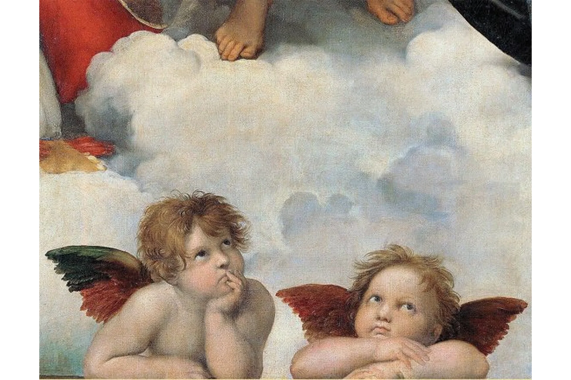 [Живопись маслом] Тайные знания старых мастеров. Серия 2 (Надежда Ильина), фото 1 из 1.