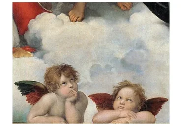 [Живопись маслом] Тайные знания старых мастеров. Серия 2 (Надежда Ильина)