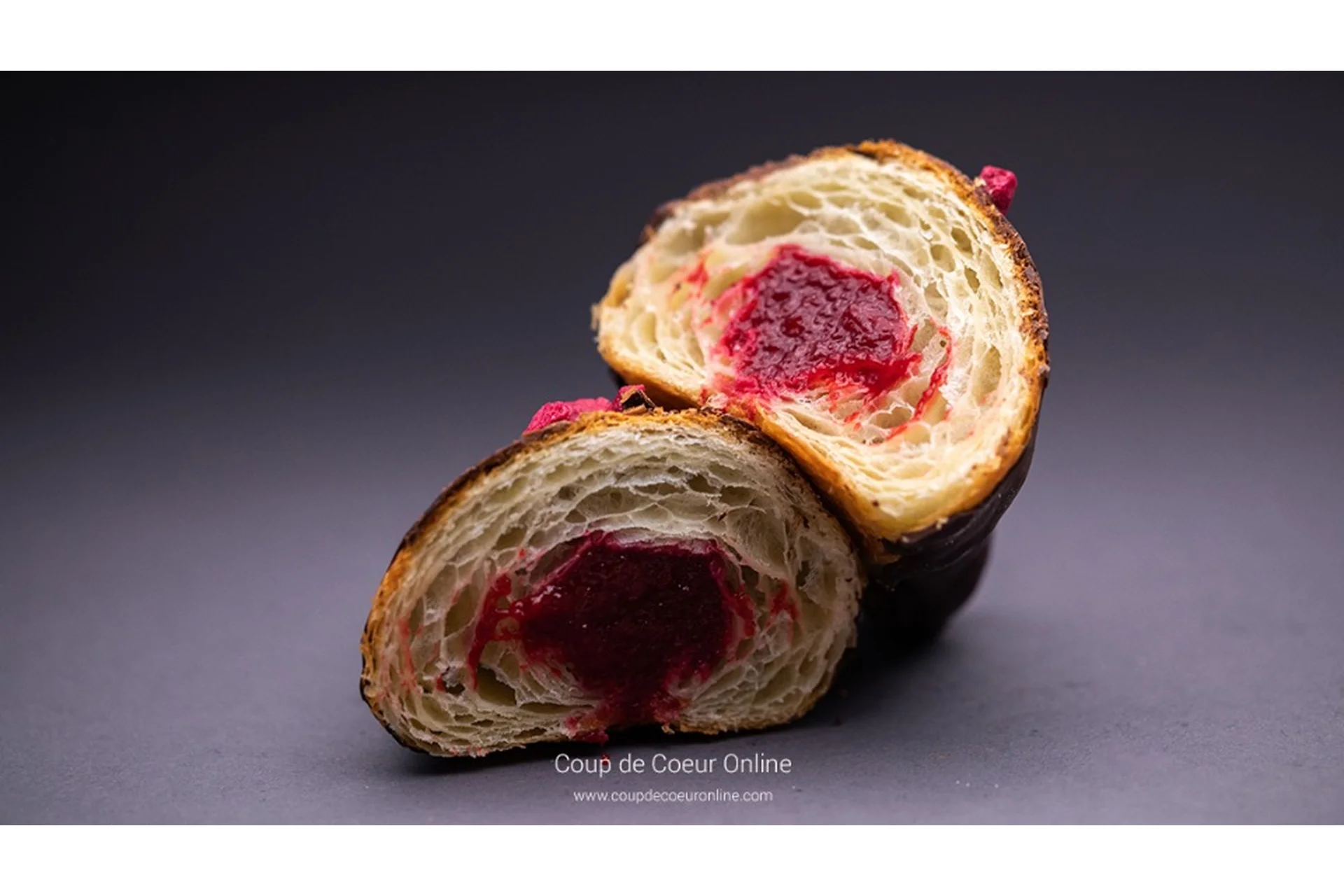 [Coup de Coeur Online] Курс по выпечке «289 Layers» (Смбат Тоноян), фото 1 из 1.