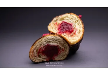 [Coup de Coeur Online] Курс по выпечке «289 Layers» (Смбат Тоноян)