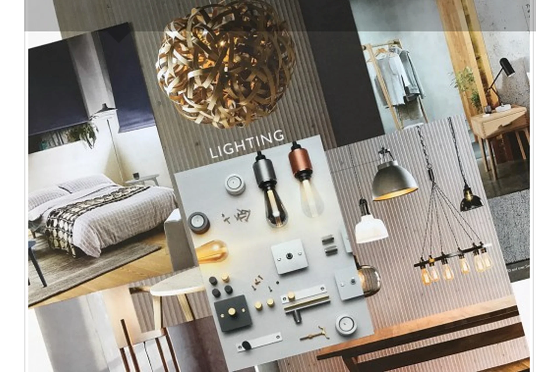 [Международная Школа Дизайна] Свет в интерьере – по всем правилам, 2020 (Елена Лазарева), фото 1 из 1.