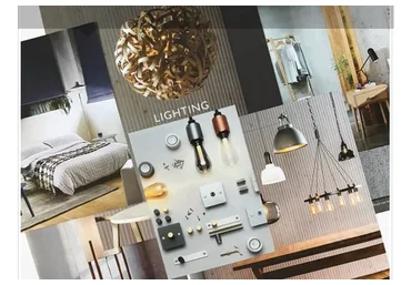 [Международная Школа Дизайна] Свет в интерьере – по всем правилам, 2020 (Елена Лазарева)