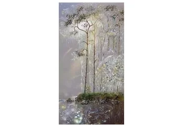 [Повтор] Сосны (Александр Маранов)