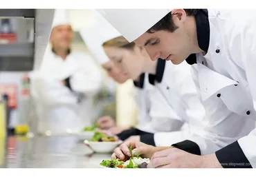 [WelcomePro] Экспресс-курс для Шеф-повара. Сильный Kitchen manager - это не сложно