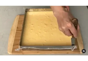 «Птичье молоко» (Галина Макеева)