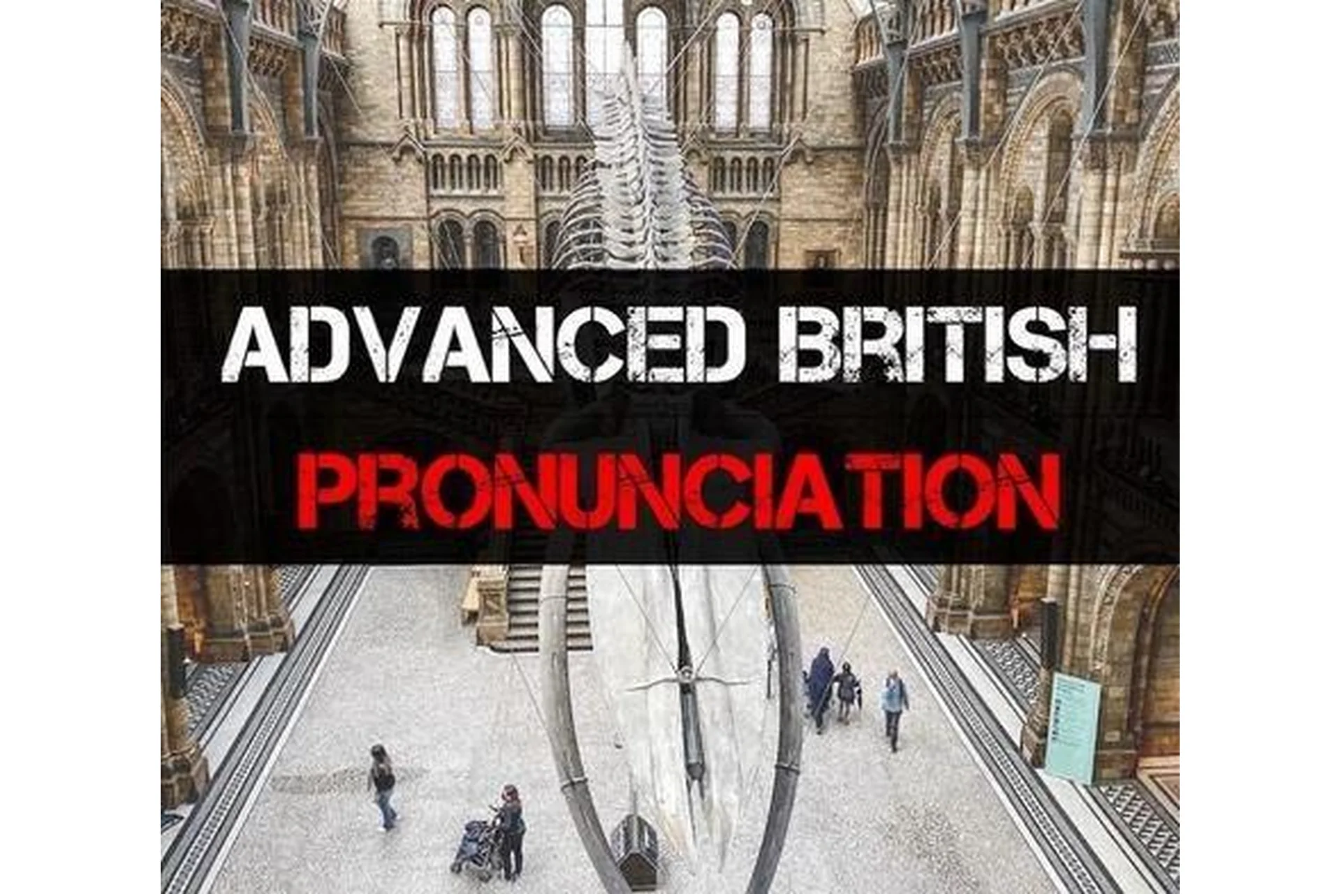 [abdokov_english] Британское Произношение. Advanced. Тариф: Без обратной связи (Эльдар Абдоков), фото 1 из 1.