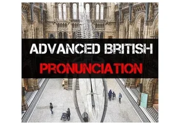 [abdokov_english] Британское Произношение. Advanced. Тариф: Без обратной связи (Эльдар Абдоков)