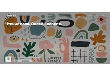 Чтение поля: ограничения и возможности (Елена Веселаго)