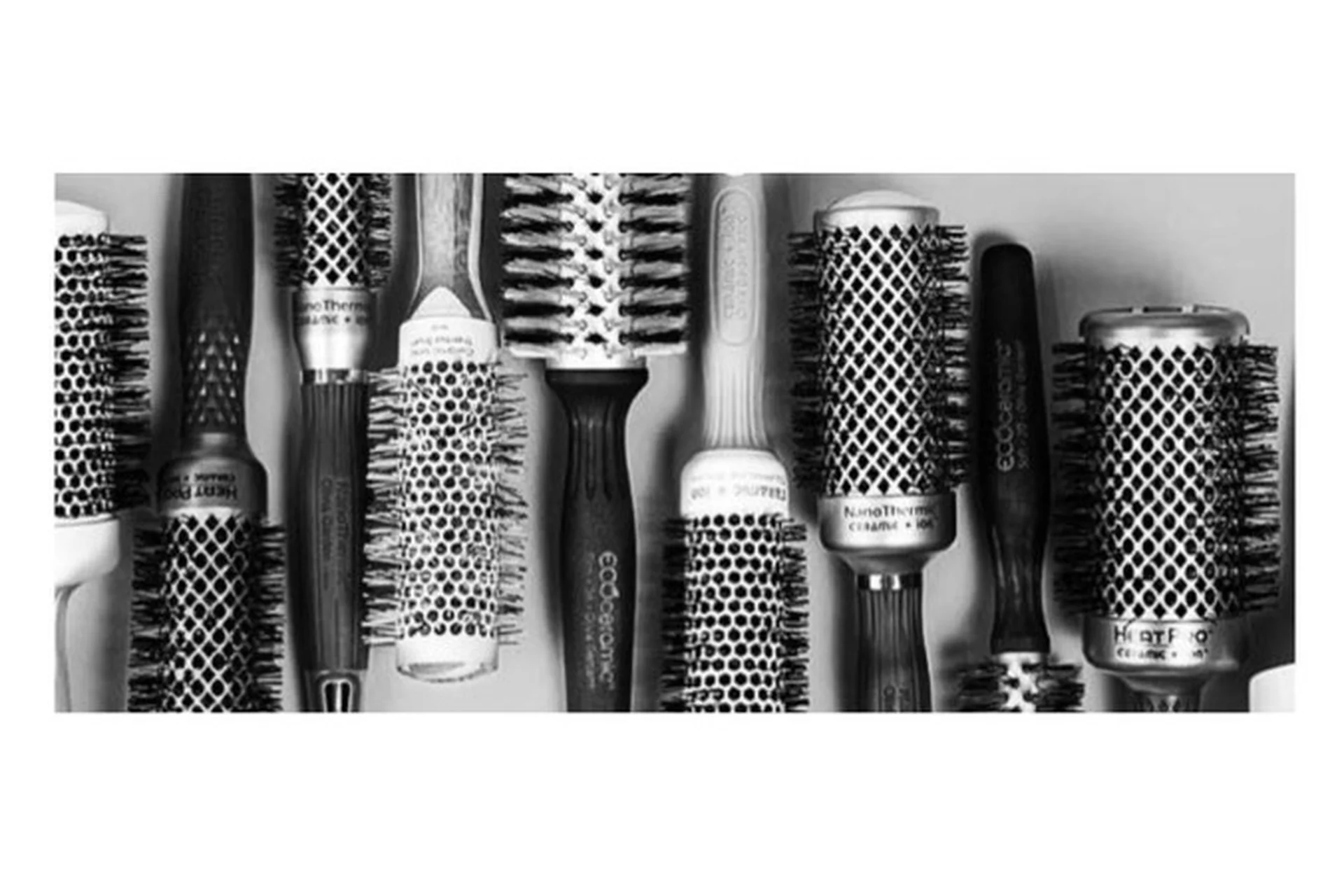 [Hair school] Брашинг класс online. Январь 2020 (Марина Рой, Александр Зацаринин), фото 1 из 1.