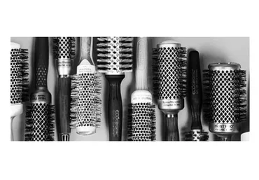 [Hair school] Брашинг класс online. Январь 2020 (Марина Рой, Александр Зацаринин)