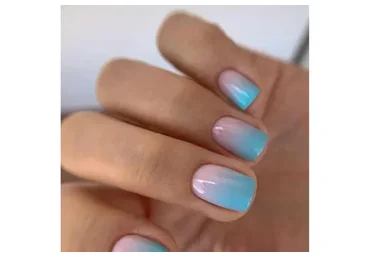 [parisnail] Методы ускорения (Екатерина Туркеева)