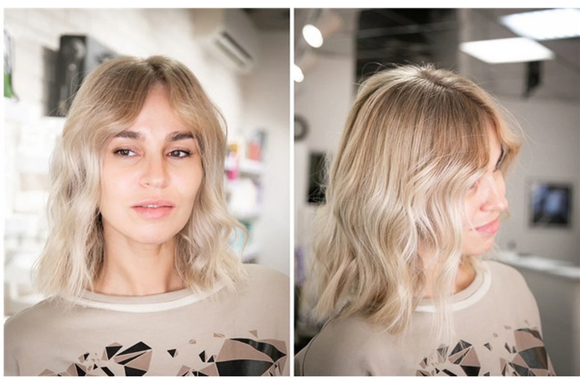 [Sointera] Быстрые техники окрашивания, фото 1 из 1.