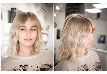 [Sointera] Быстрые техники окрашивания