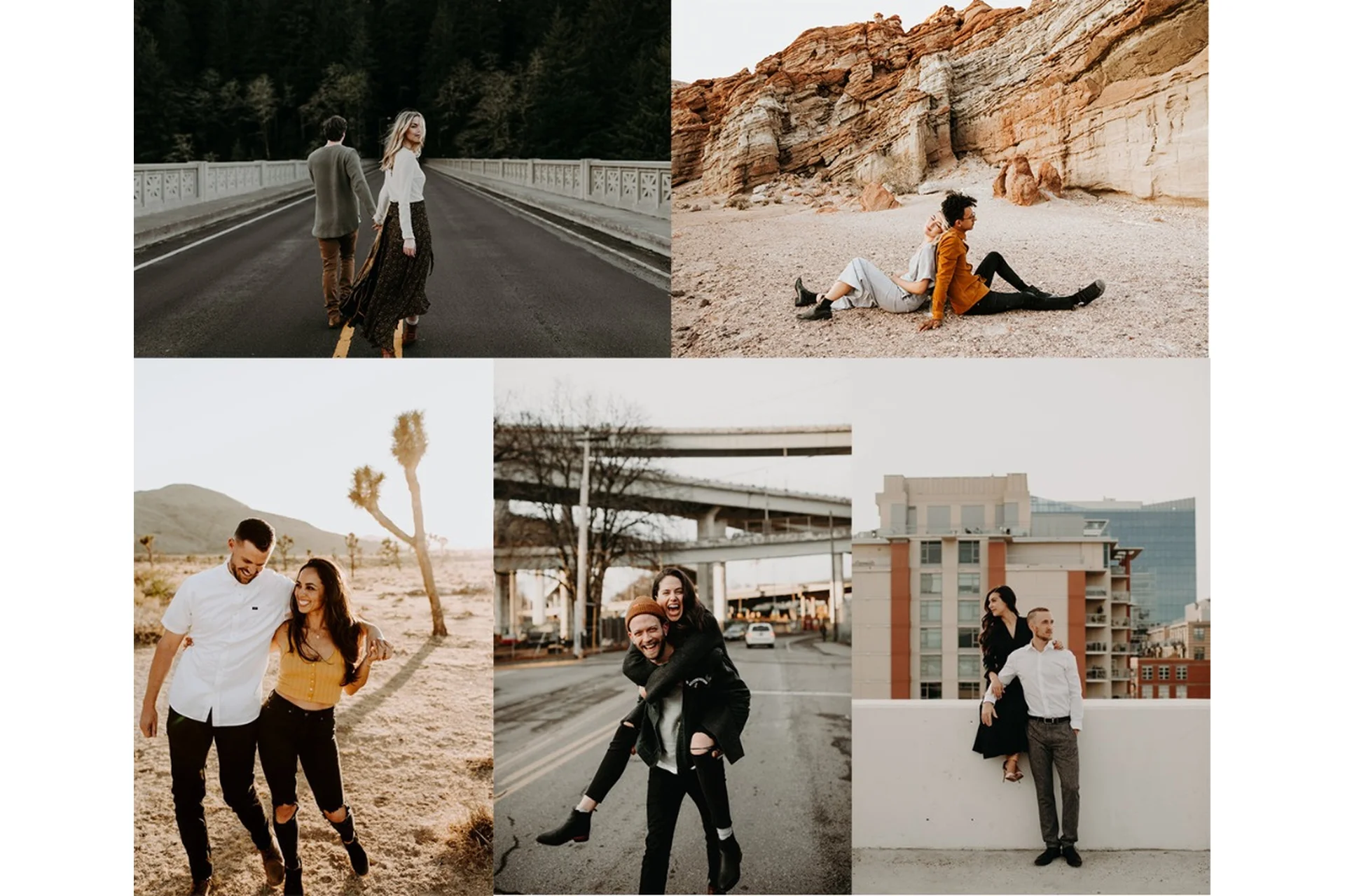 Позирование для пар. The Posing Course for Photographers (Emily Magers), фото 1 из 1.