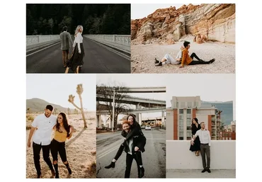 Позирование для пар. The Posing Course for Photographers (Emily Magers)