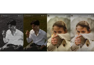 [Vasilevskaya.ph] Личные Пресеты (Таня Василевская)