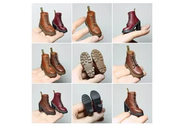 Обувь для начинающих (Татьяна Бугай)