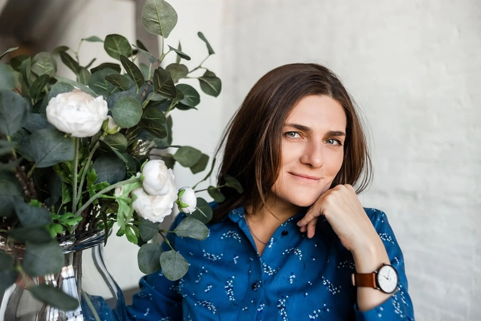 Один день неистовой любви к себе (Светлана Патрушева), фото 1 из 1.