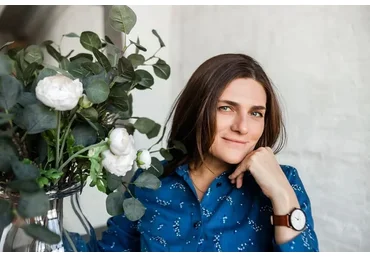 Один день неистовой любви к себе (Светлана Патрушева)