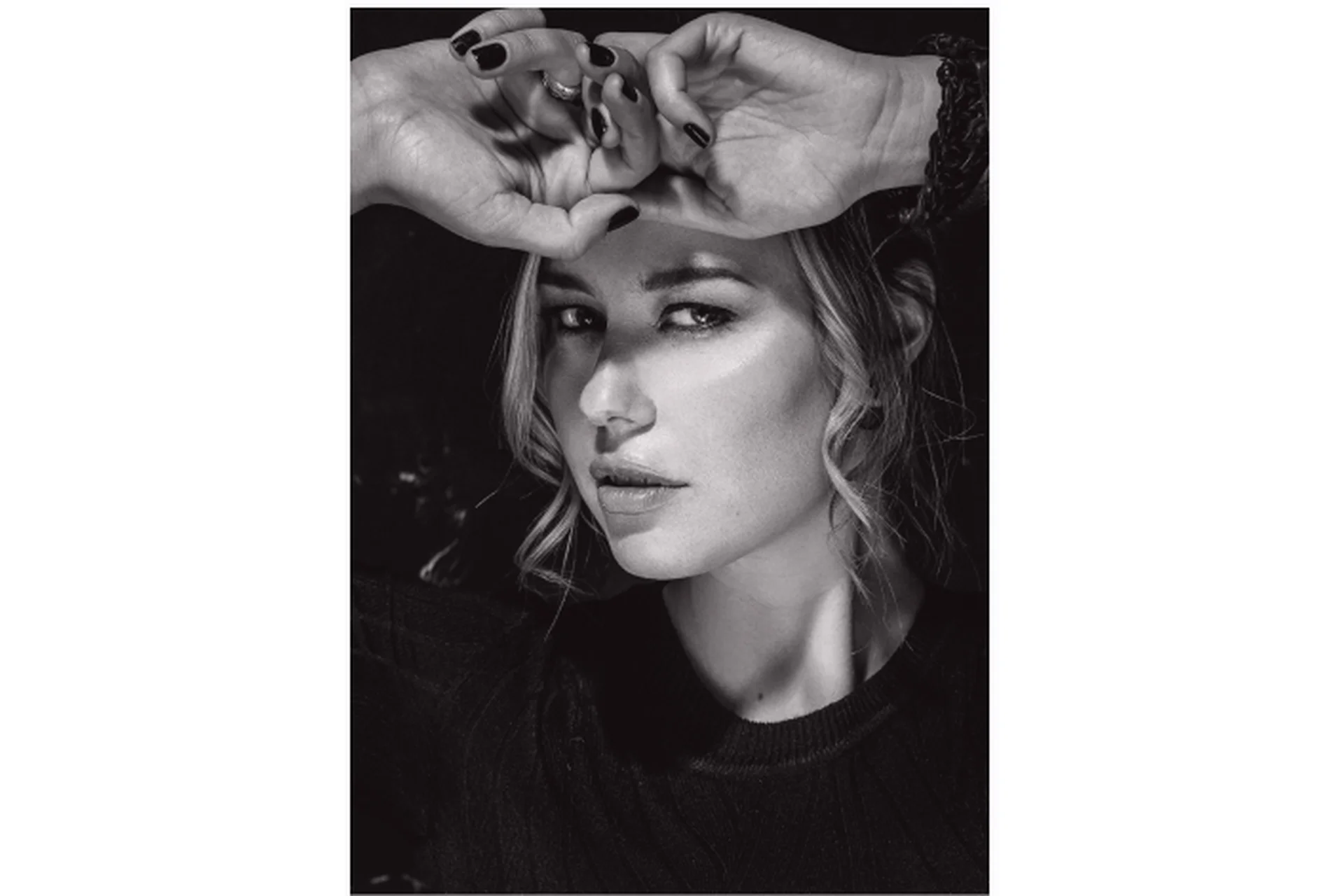 Композиция по Франтовой. Пакет Light (Юлия Франтова), фото 1 из 1.