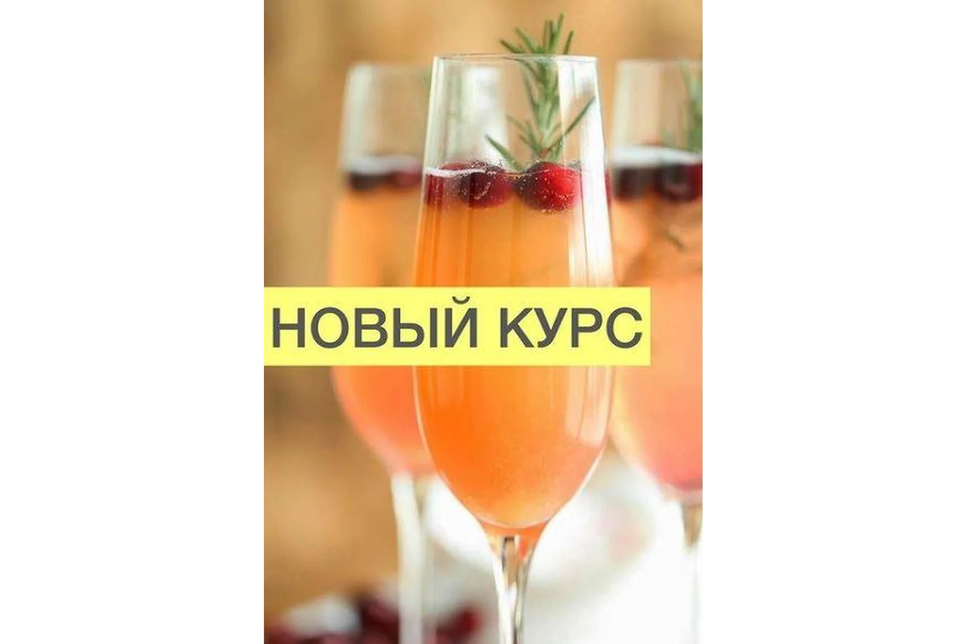 Новогодний курс 20-21 (Александр Одноворченко), фото 1 из 1.