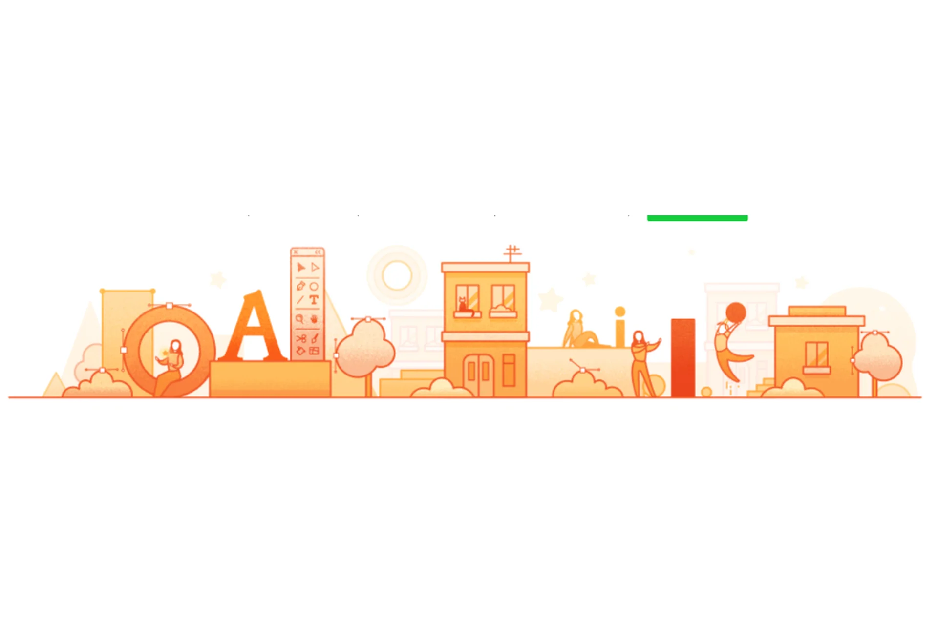 [Pixel] Курс Иллюстрации в Adobe Illustrator (Татьяна Климань), фото 1 из 1.