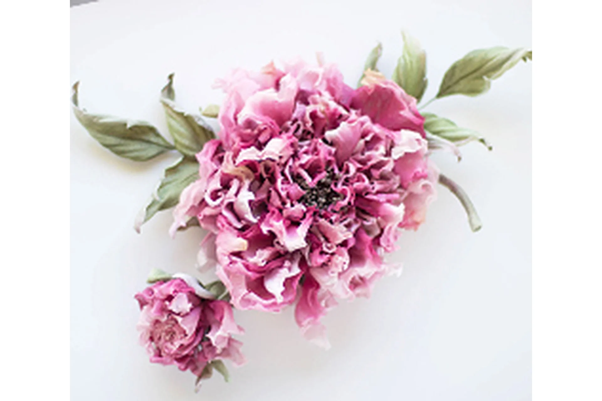 Роза Анджелина (Полина Кузнецова), фото 1 из 1.