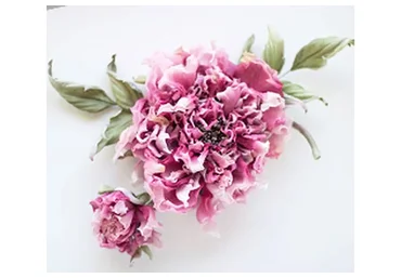 Роза Анджелина (Полина Кузнецова)