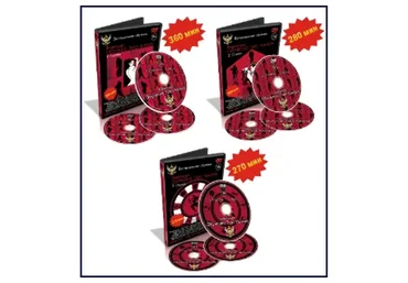 Таро Манара. Магия любви. 3 в 1 (Дмитрий Невский)