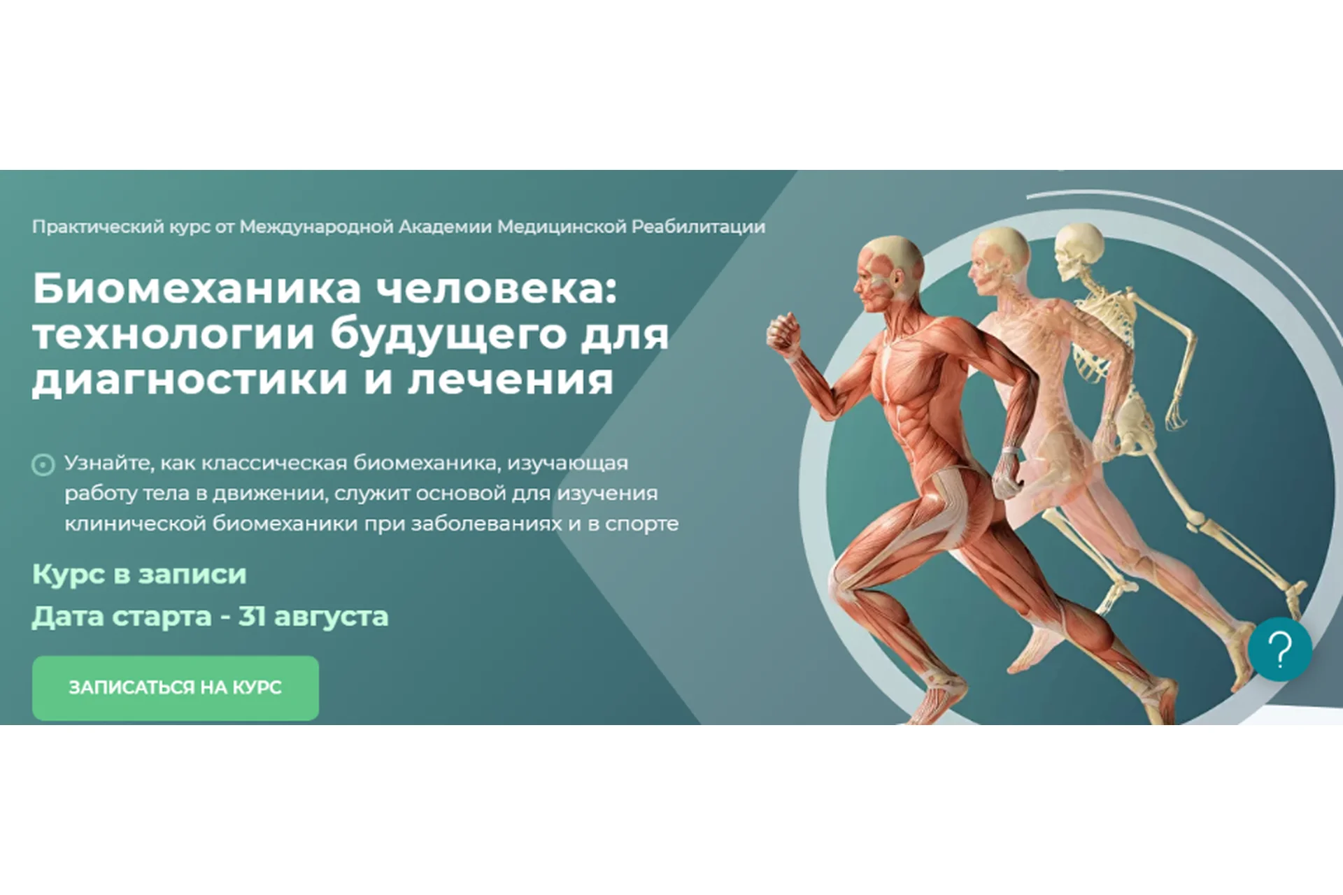 Биомеханика человека: технологии будущего для диагностики и лечения. Модуль 2 (Алина Войцеховская), фото 1 из 1.