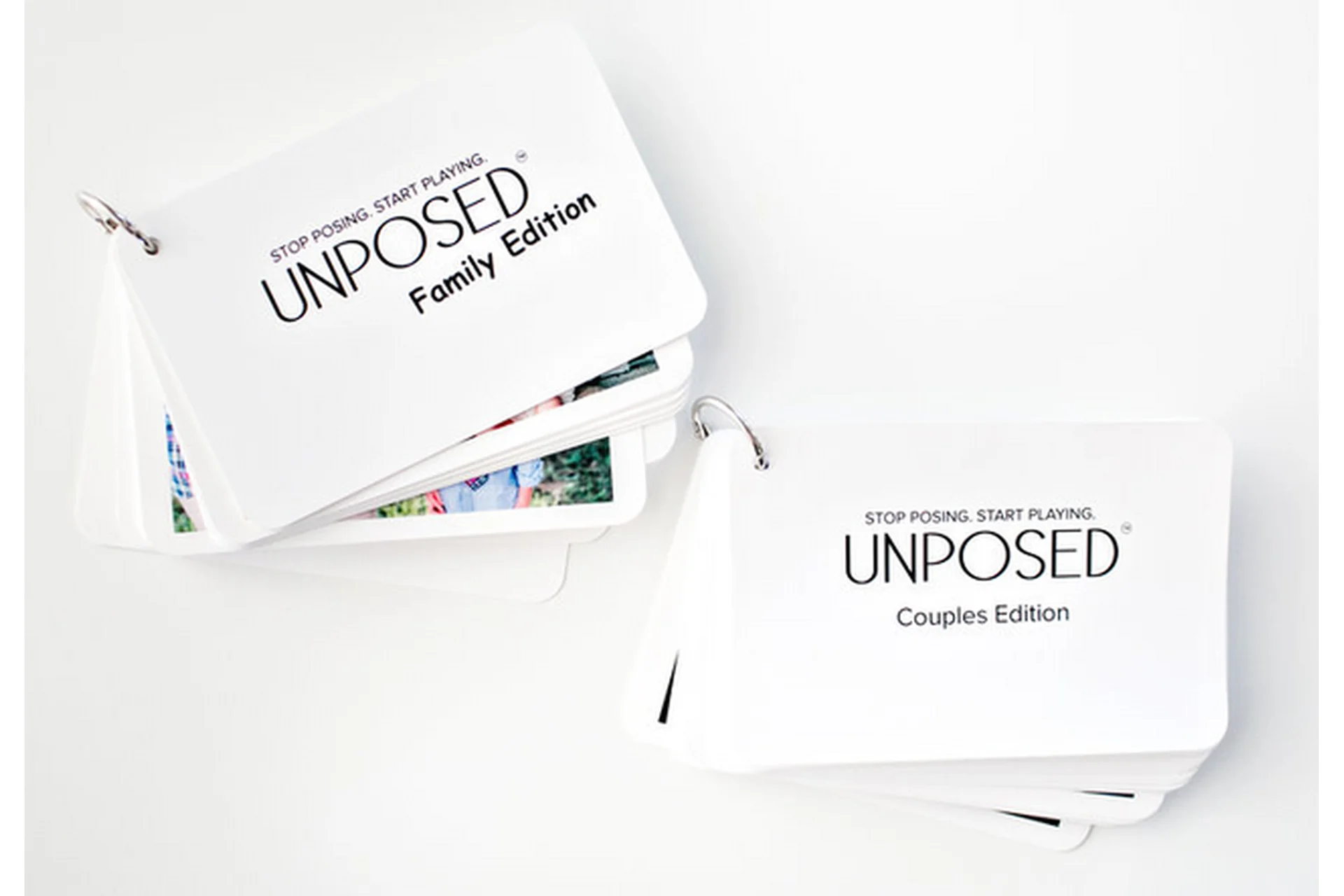 [Loveisabigdeal.com] Психологический гид по позированию парочек UNPOSED Couples Edition, на русском, фото 1 из 1.